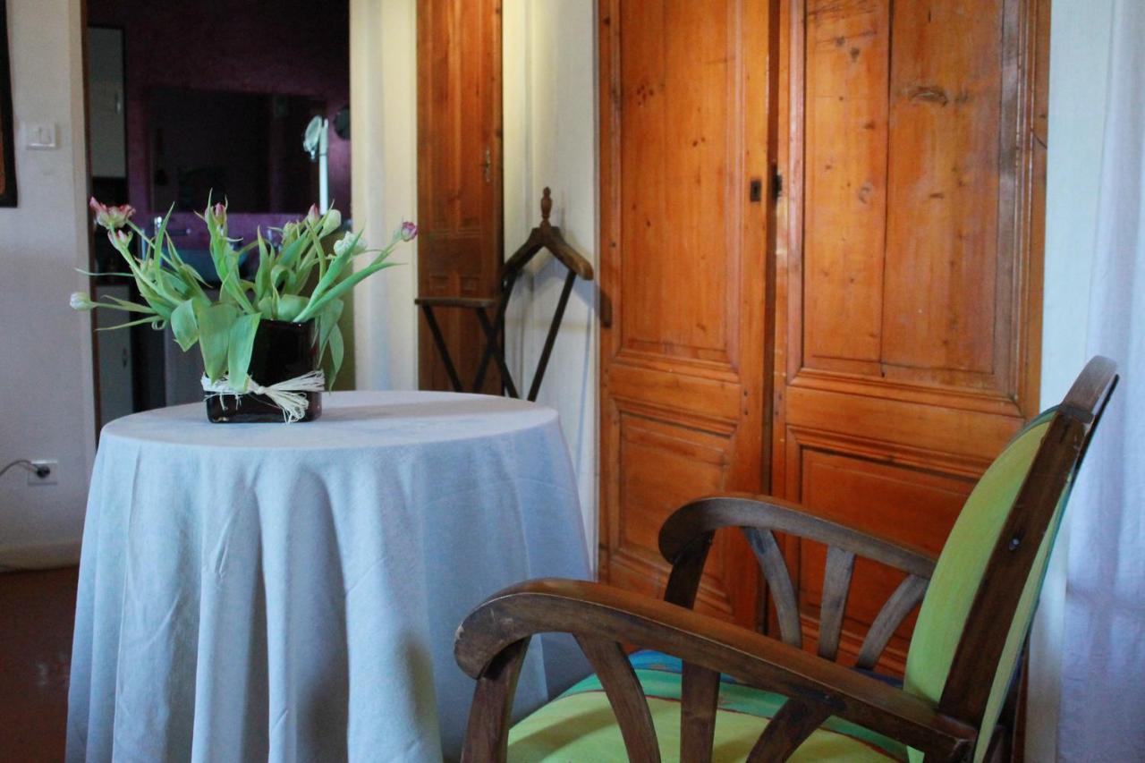 Les Volets Bleus Provence Villa Salon-de-Provence Eksteriør billede
